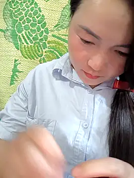 Sweetlove 77 online show from 09-15-25, 08:15