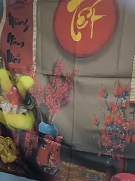 Sweetlove 77 online show from 11-28-25, 01:11