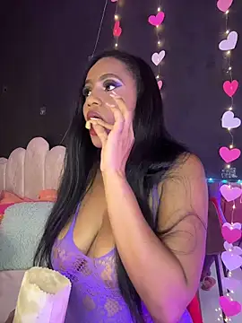 AlisonHoot69 online show from 02-14-26, 02:12