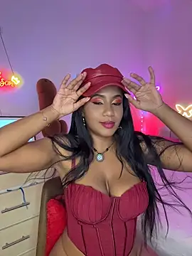 AlisonHoot69 online show from 07-21-26, 11:39