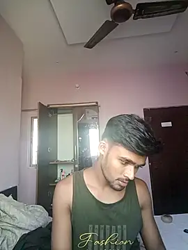 indianKrish2 online show from 10-19-25, 06:38