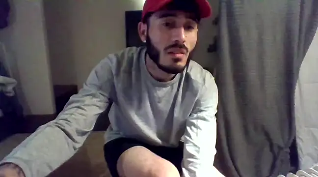 Snapshot of tengocanicas chatting on 01-13-25, 12:56 tengocanicas online show from 01-13-25, 12:56