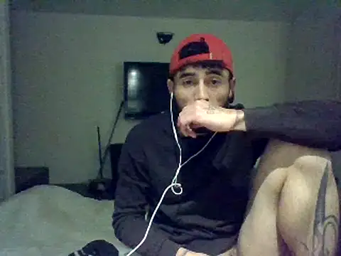 Snapshot of tengocanicas chatting on 01-04-25, 11:54 tengocanicas online show from 01-04-25, 11:54