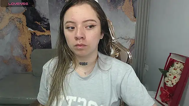 Cristal v 1 online show from 03-20-25, 03:02