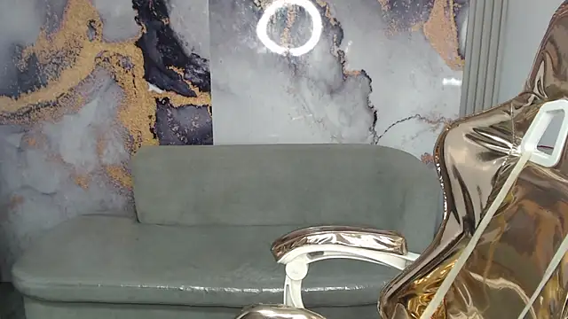 Cristal v 1 online show from 02-27-25, 03:08