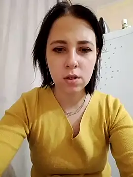 Gussie Bridie online show from 09-23-25, 04:08