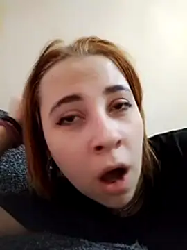 Gussie Bridie online show from 11-17-25, 04:27