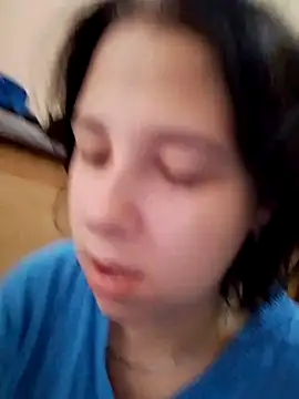 Gussie Bridie online show from 09-25-25, 03:45