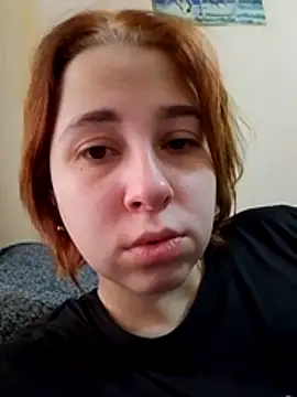 Gussie Bridie online show from 11-08-25, 05:00