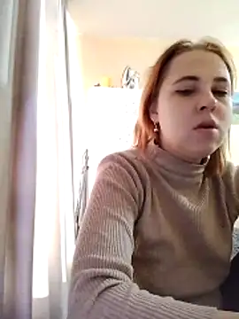 Gussie Bridie online show from 11-25-25, 05:52