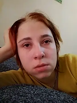 Gussie Bridie online show from 10-30-25, 04:55