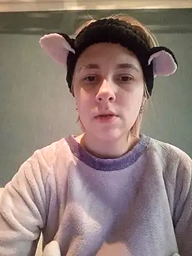 Gussie Bridie online show from 03-02-25, 02:25