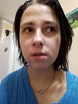 Gussie Bridie online show from 10-02-25, 03:43