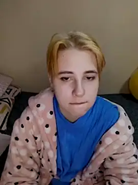 Gussie Bridie online show from 02-07-26, 08:44