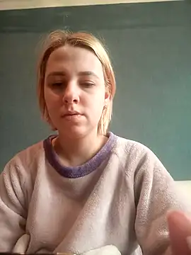 Gussie Bridie online show from 02-27-25, 11:50