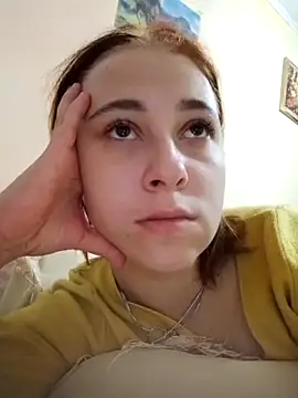 Gussie Bridie online show from 10-29-25, 04:55