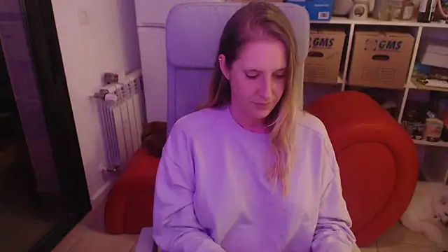 Pinkyladyxxx online show from 02-25-25, 11:37