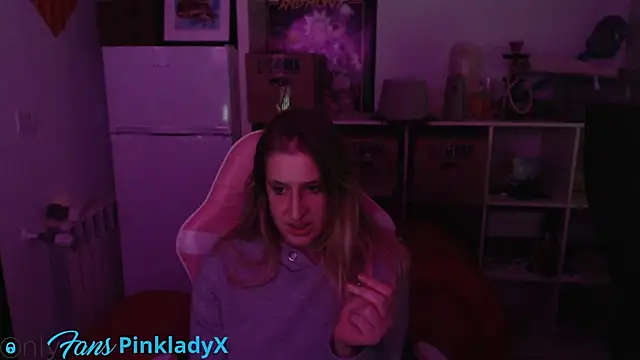 Pinkyladyxxx online show from 01-10-25, 07:32