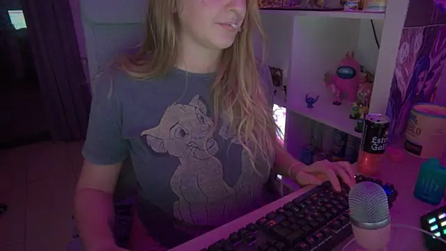 Pinkyladyxxx online show from 10-24-25, 10:31