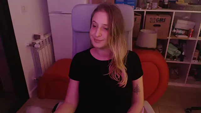 Pinkyladyxxx online show from 03-08-25, 04:56