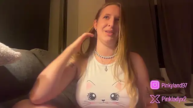Pinkyladyxxx online show from 05-15-26, 11:14