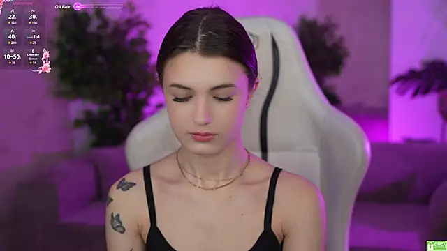 Britney054 online show from 03-07-25, 08:23