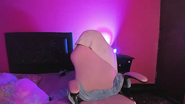 ivy roosx online show from 03-16-25, 02:21