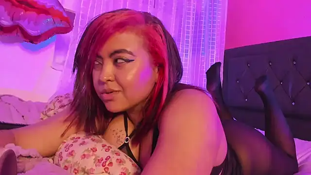 ivy roosx online show from 03-09-25, 02:29