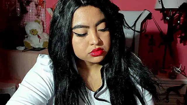 ivy roosx online show from 10-22-25, 07:35