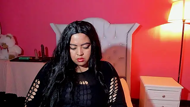 ivy roosx online show from 10-06-25, 09:48