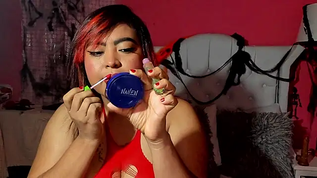 ivy roosx online show from 10-21-25, 09:03