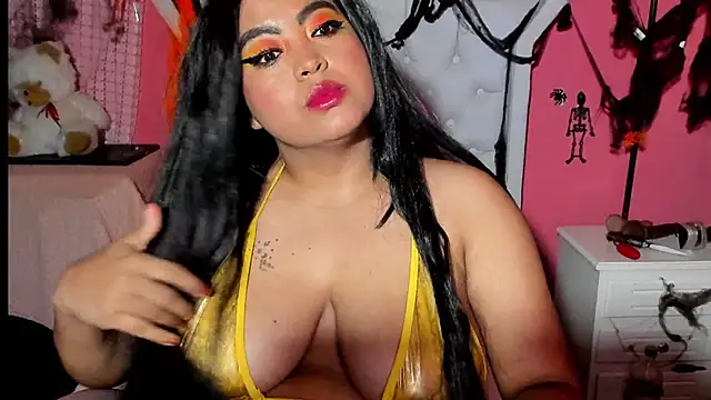 ivy roosx online show from 10-27-25, 11:49