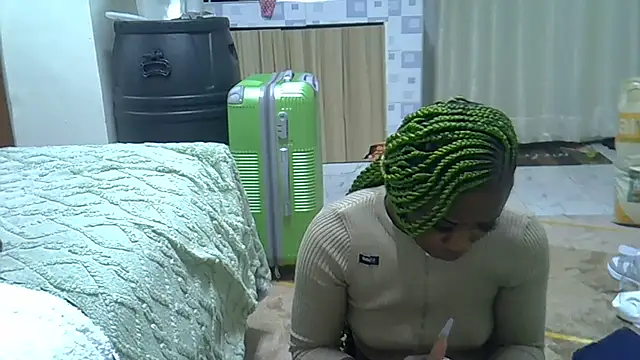 jeyberrie online show from 12-19-25, 07:49