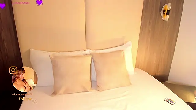 nicky peyton online show from 04-09-26, 02:24