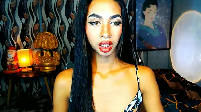 Snapshot of PrettyLatiina chatting on 12-09-24, 05:29 PrettyLatiina online show from 12-09-24, 05:29