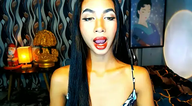 Snapshot of PrettyLatiina chatting on 12-10-24, 02:17 PrettyLatiina online show from 12-10-24, 02:17