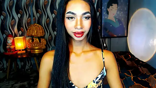 Snapshot of PrettyLatiina chatting on 01-20-25, 06:32 PrettyLatiina online show from 01-20-25, 06:32