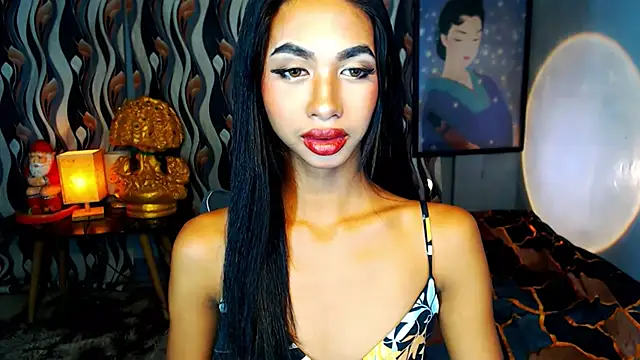 Snapshot of PrettyLatiina chatting on 01-23-25, 04:48 PrettyLatiina online show from 01-23-25, 04:48