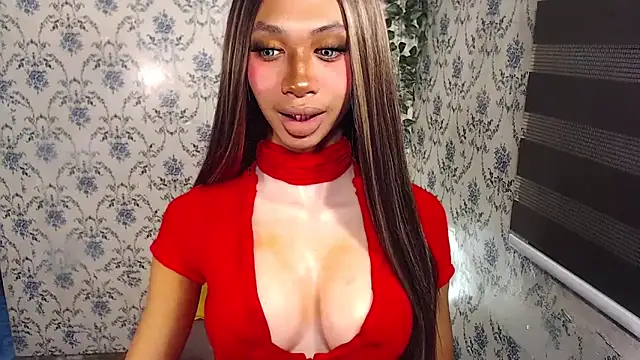 PrettyLatiina online show from 11-23-25, 04:17