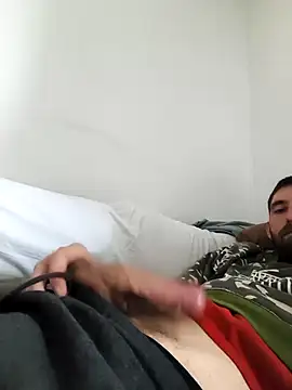 kevcore96 online show from 02-07-26, 03:31