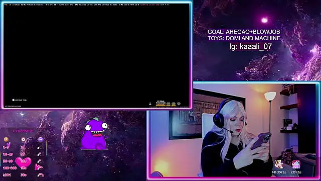 Snapshot of Irinaa_Scarlett chatting on 06-14-26, 01:35 Irinaa Scarlett online show from 06-14-26, 01:35
