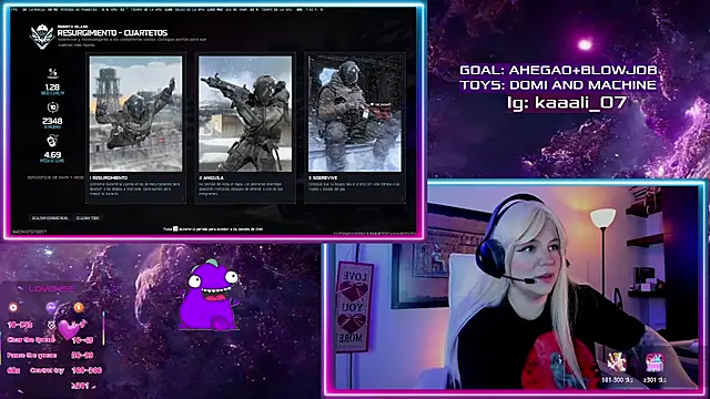 Snapshot of Irinaa_Scarlett chatting on 05-26-26, 12:53 Irinaa Scarlett online show from 05-26-26, 12:53