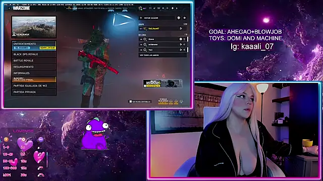 Snapshot of Irinaa_Scarlett chatting on 06-12-26, 04:16 Irinaa Scarlett online show from 06-12-26, 04:16