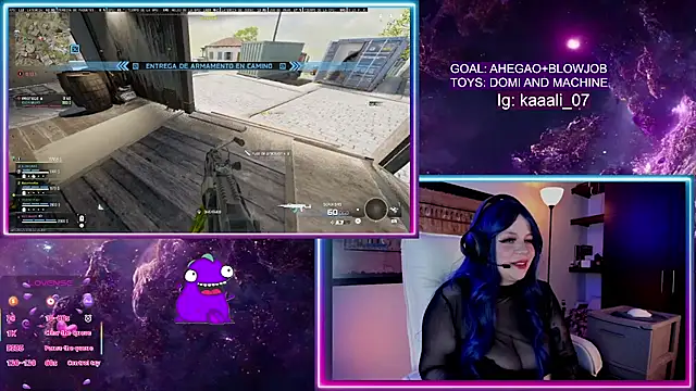 Snapshot of Irinaa_Scarlett chatting on 06-11-26, 01:16 Irinaa Scarlett online show from 06-11-26, 01:16