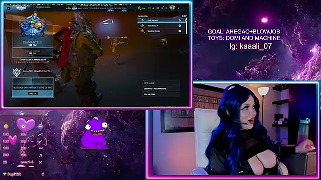 Snapshot of Irinaa_Scarlett chatting on 06-11-26, 02:53 Irinaa Scarlett online show from 06-11-26, 02:53