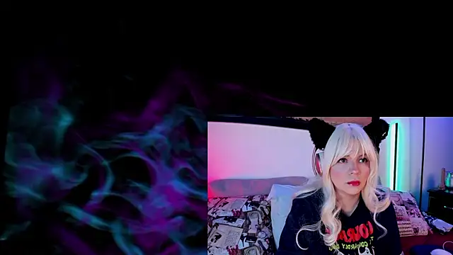 Irinaa Scarlett online show from 11-12-25, 02:15