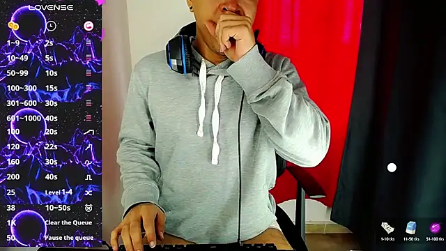 Ares ttoter online show from 12-20-24, 02:05