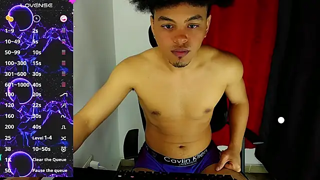 Ares ttoter online show from 01-22-25, 10:29