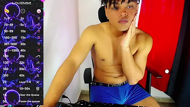 Ares ttoter online show from 12-11-24, 01:17