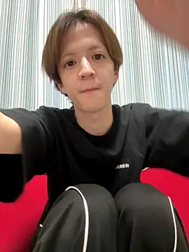 yuuuuma578 online show from 11-13-25, 08:51